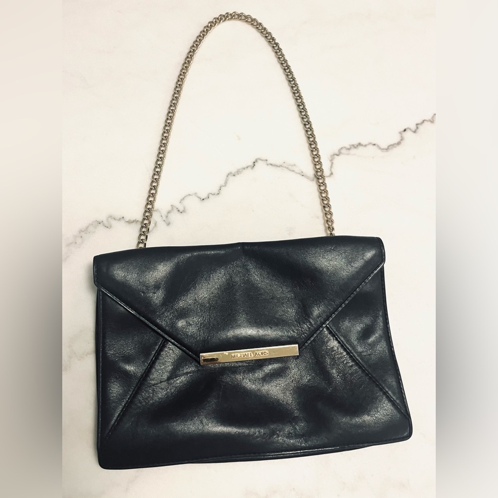 Michael Kors purse black